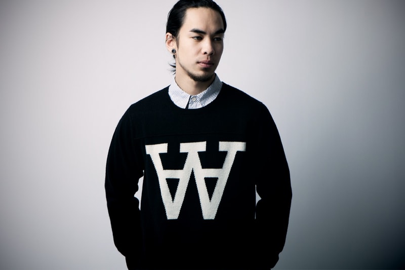 Wood Wood 2013 Spring/Summer Editorial