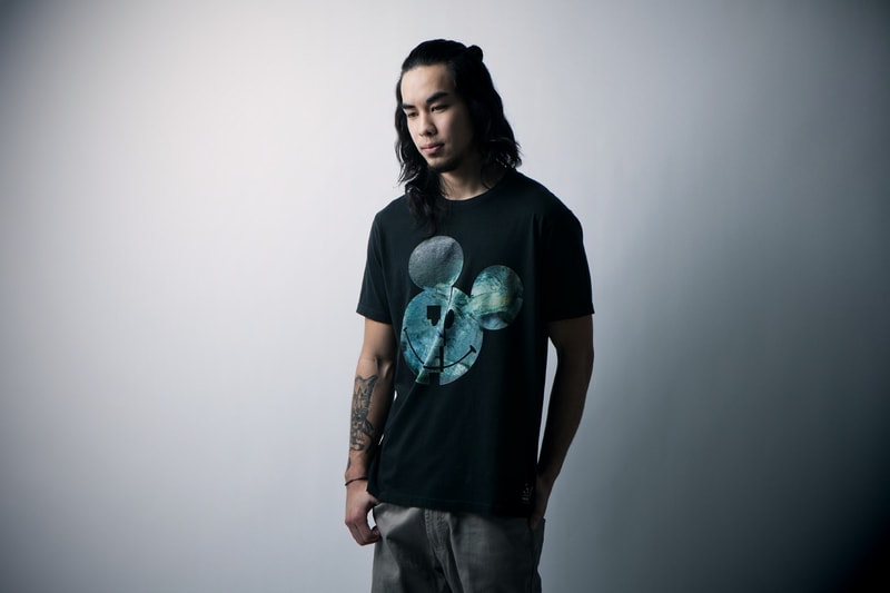 Wood Wood 2013 Spring/Summer Editorial