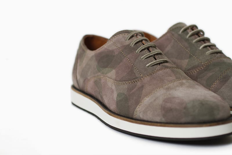 Wood Wood 2013 Spring/Summer Footwear Collection