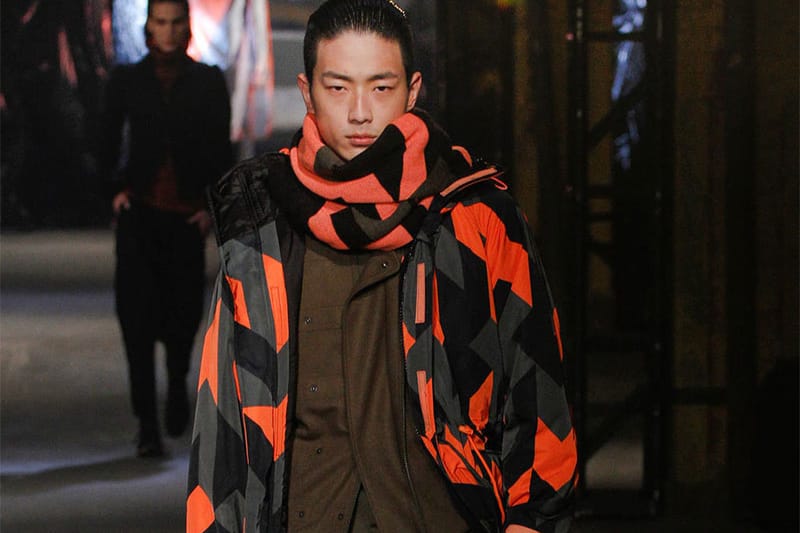 Y-3 2013 Fall/Winter Collection