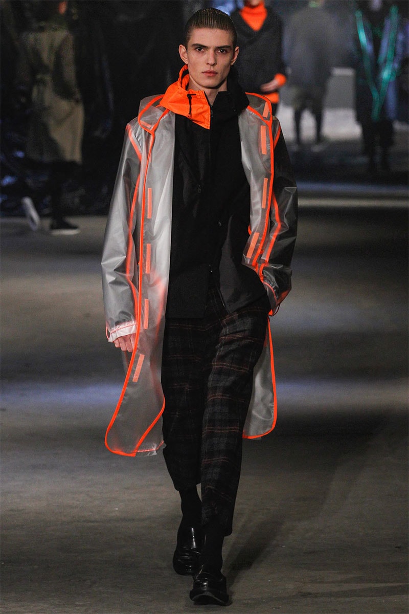 Y-3 2013 Fall/Winter Collection