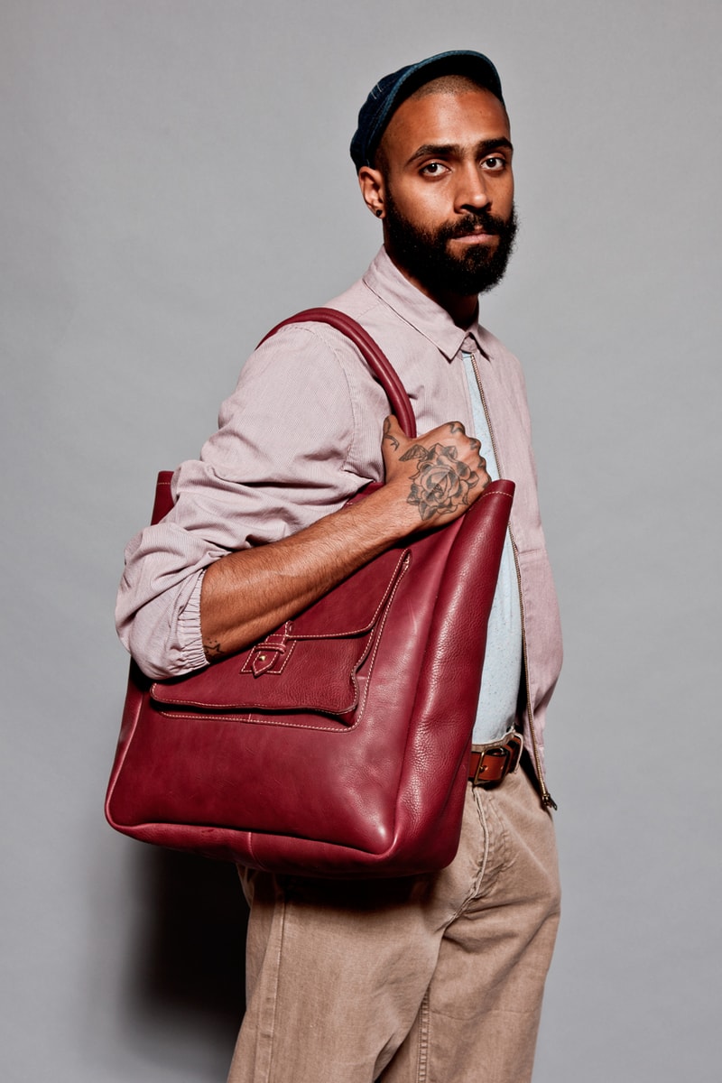 YMC 2013 Spring/Summer Lookbook
