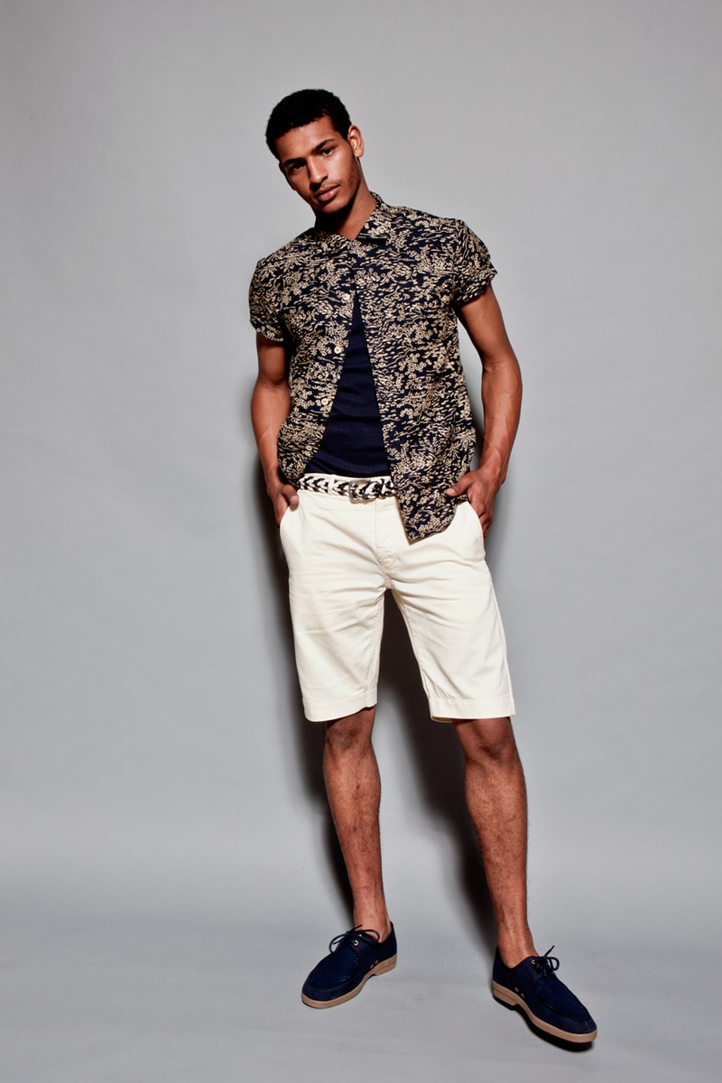 YMC 2013 Spring/Summer Lookbook