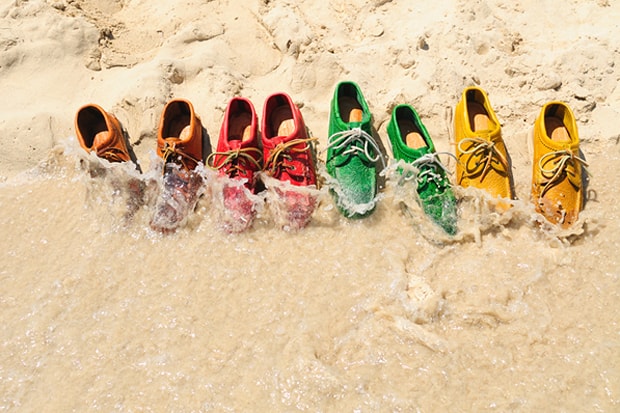 Yuketen 2013 Spring/Summer Preview