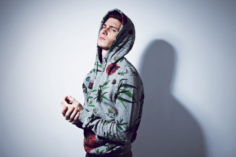 10.Deep 2013 Spring/Summer Collection - Delivery 1