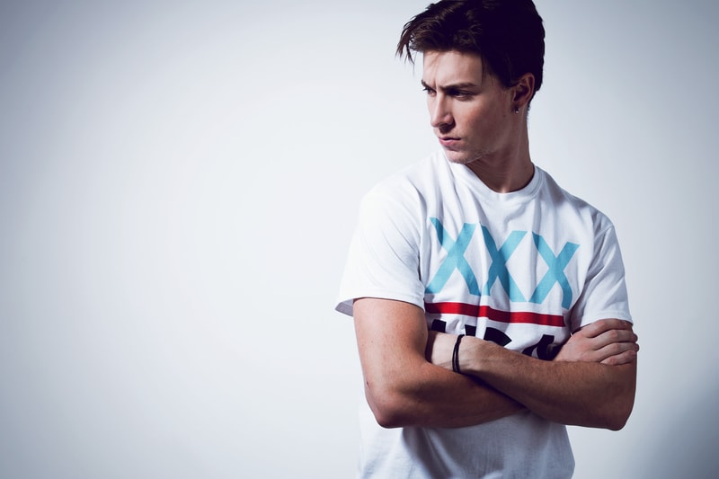 10.Deep 2013 Spring/Summer Collection - Delivery 1