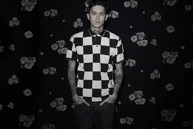 10.Deep 2013 Spring Delivery 2 Lookbook