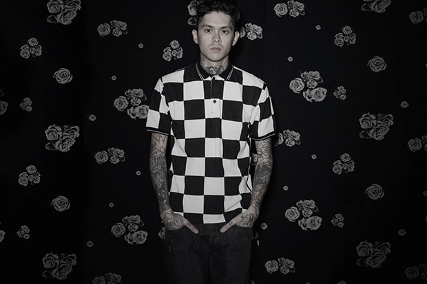 10.Deep 2013 Spring Delivery 2 Lookbook