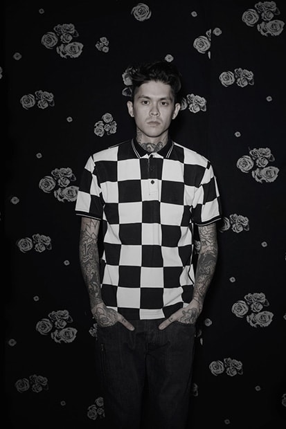 10.Deep 2013 Spring Delivery 2 Lookbook