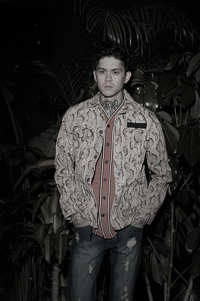 10.Deep 2013 Spring Delivery 2 Lookbook