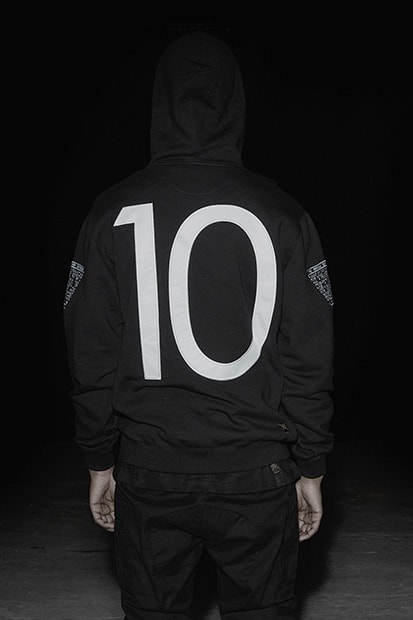 10.Deep 2013 Spring Delivery 2 Lookbook