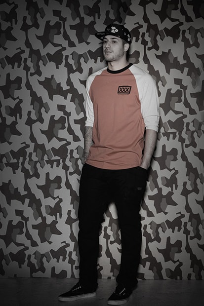 10.Deep 2013 Spring Delivery 2 Lookbook
