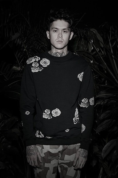 10.Deep 2013 Spring Delivery 2 Lookbook