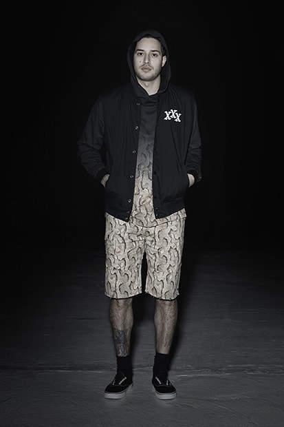 10.Deep 2013 Spring Delivery 2 Lookbook