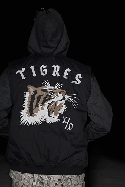 10.Deep 2013 Spring Delivery 2 Lookbook