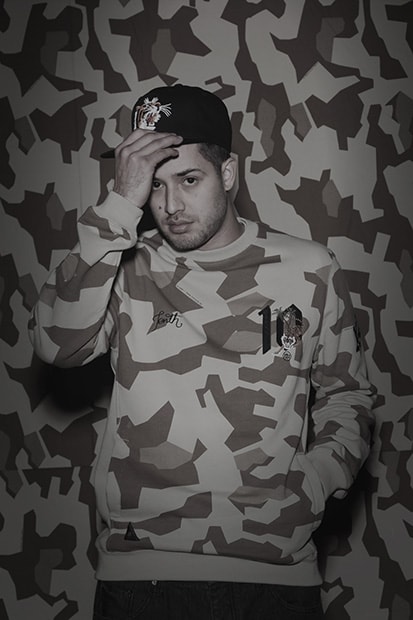 10.Deep 2013 Spring Delivery 2 Lookbook