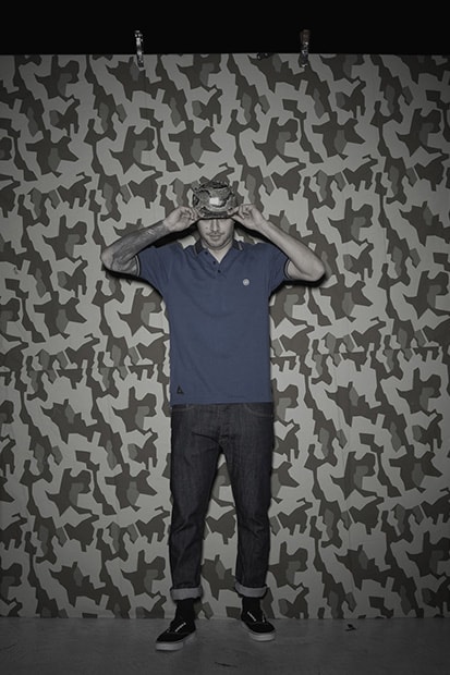 10.Deep 2013 Spring Delivery 2 Lookbook