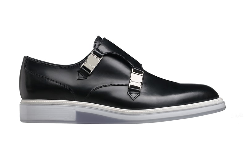 Dior Homme 2013 Fall/Winter Footwear Collection