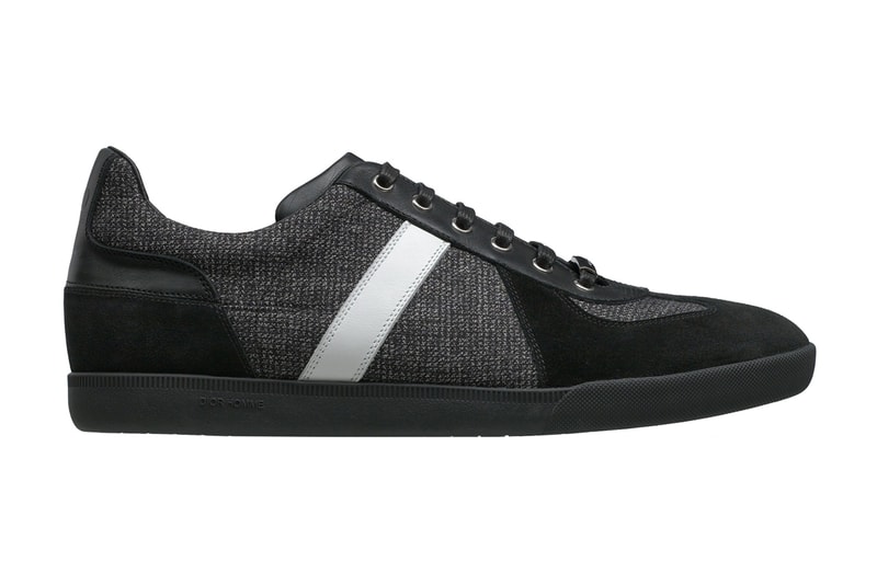Dior Homme 2013 Fall/Winter Footwear Collection