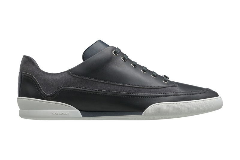 Dior Homme 2013 Fall/Winter Footwear Collection