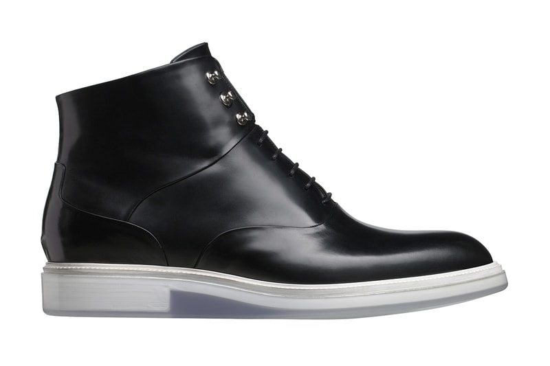 Dior Homme 2013 Fall/Winter Footwear Collection