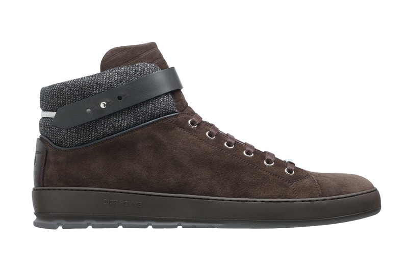 Dior Homme 2013 Fall/Winter Footwear Collection