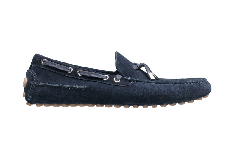 Dior Homme 2013 Fall/Winter Footwear Collection