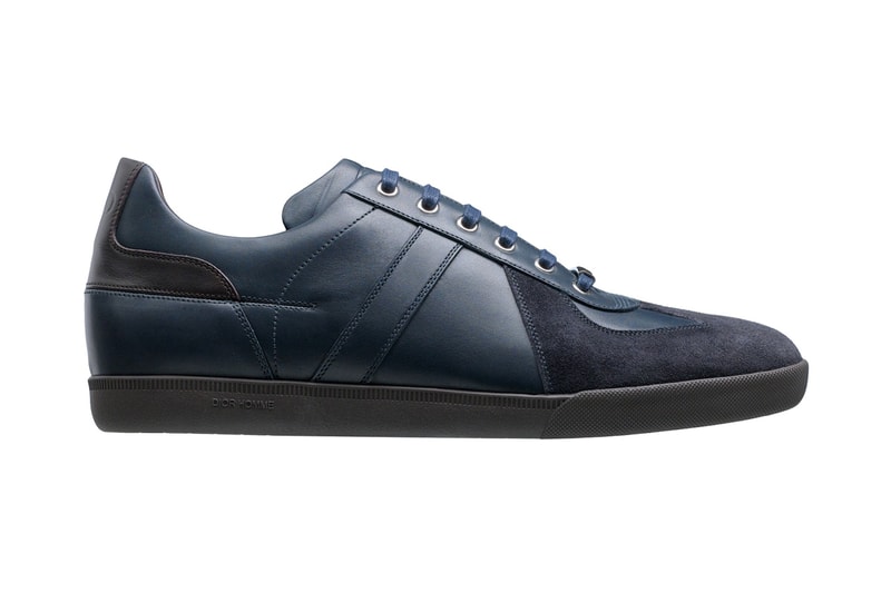 Dior Homme 2013 Fall/Winter Footwear Collection