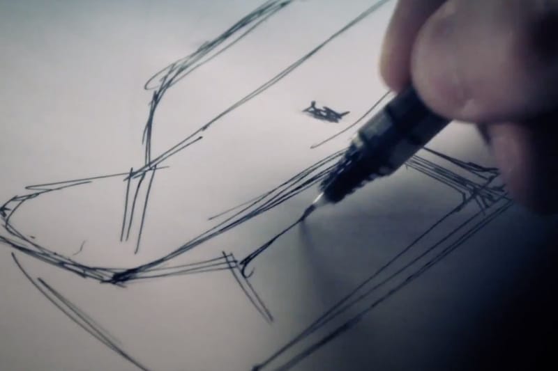 A Closer Look at Ferrari's New LaFerrari