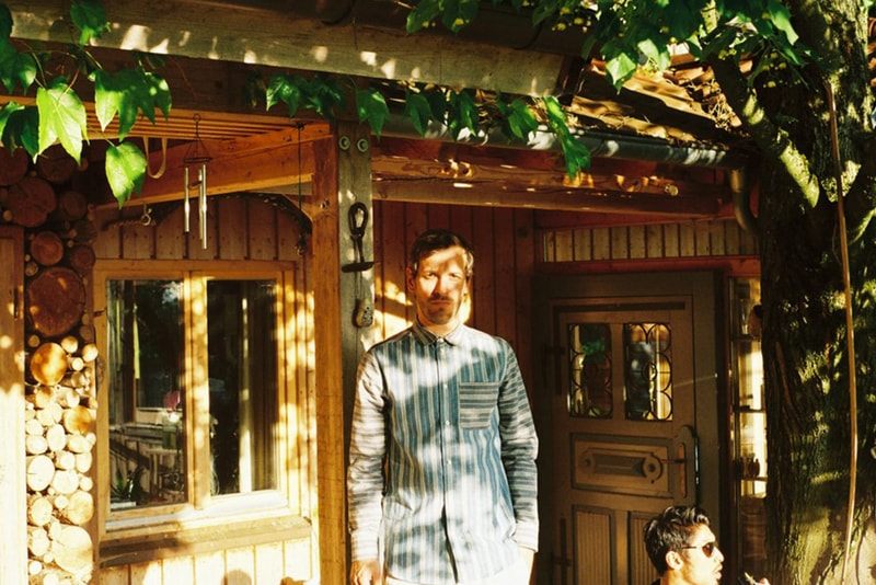 A Kind of Guise 2013 Spring/Summer Lookbook