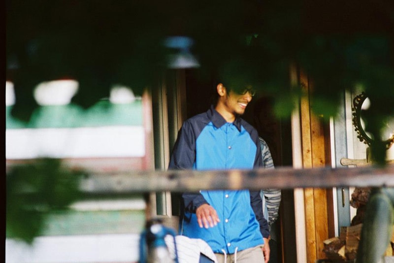 A Kind of Guise 2013 Spring/Summer Lookbook