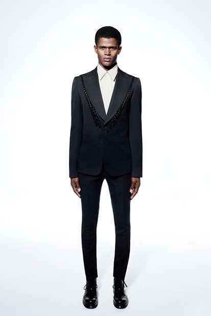 A. Sauvage 2013 Spring/Summer Lookbook