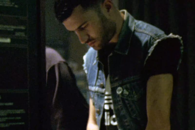 A-Trak and So Me Clash for adidas Originals