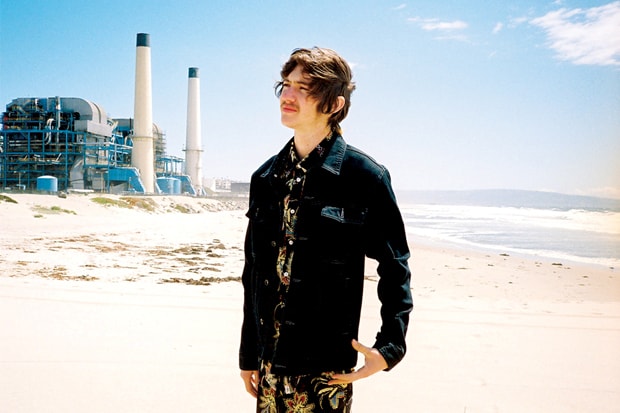 A Vacation from Your Mind: Altamont Spring ’13 Lookbook