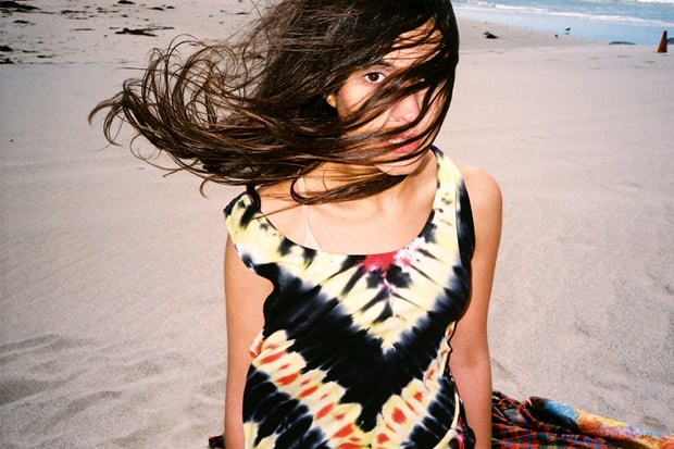 A Vacation from Your Mind: Altamont Spring ’13 Lookbook