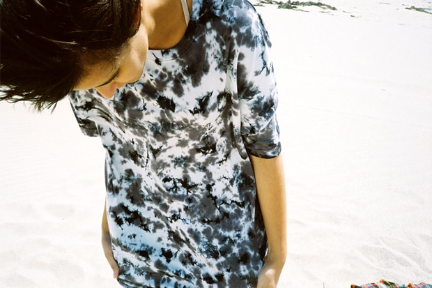 A Vacation from Your Mind: Altamont Spring ’13 Lookbook