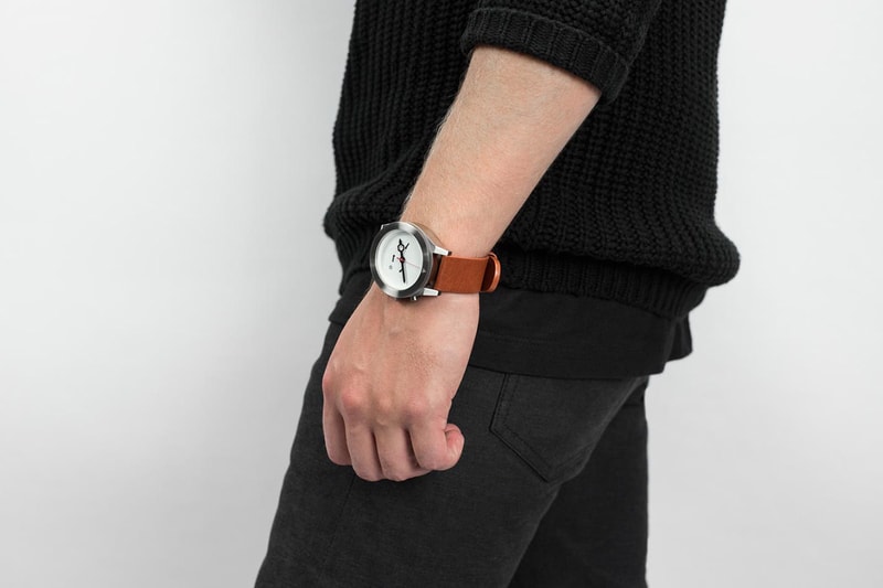 AÃRK Collective 2013 Classic Collection 