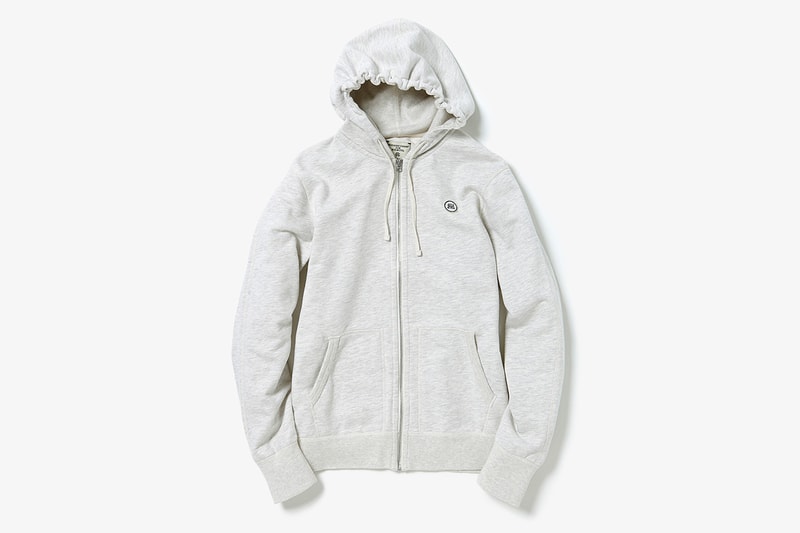 Ace Hotel x Reigning Champ 2013 Spring/Summer Collection
