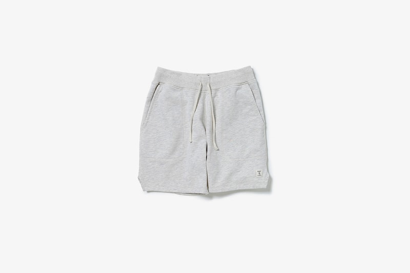 Ace Hotel x Reigning Champ 2013 Spring/Summer Collection