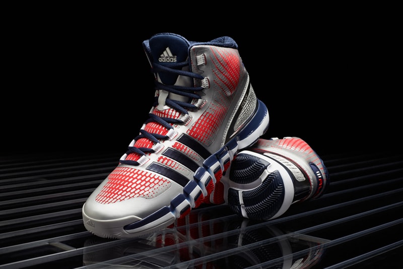 adidas Introduces "Crazyquick" Footwear for John Wall