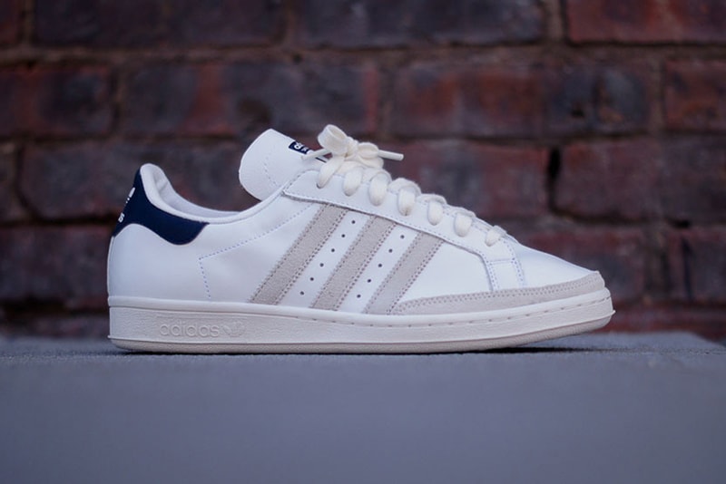 adidas Originals 2013 Spring/Summer National Tennis OG