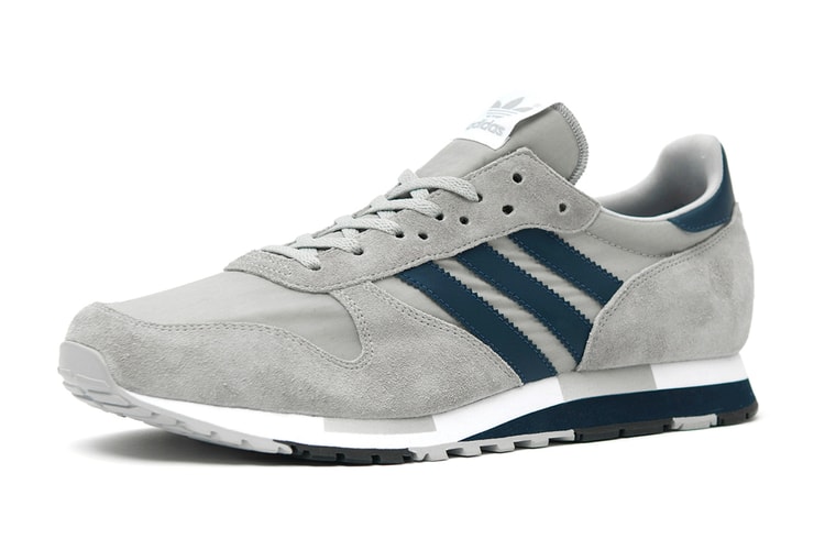 adidas Originals Centaur OG Grey/White/Dark Navy size? Exclusive