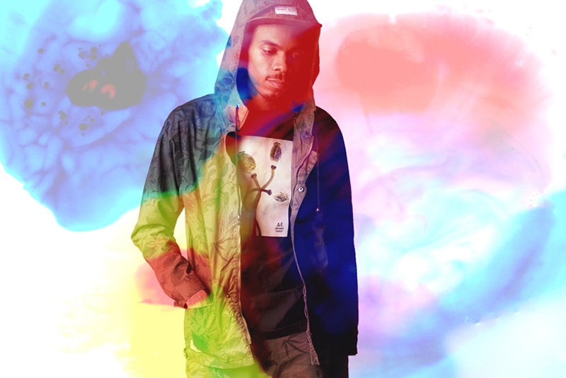 Akomplice 2013 Spring/Summer Lookbook