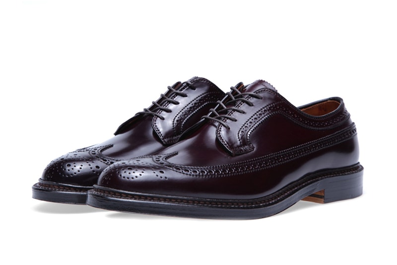 Alden 2013 Spring/Summer Collection