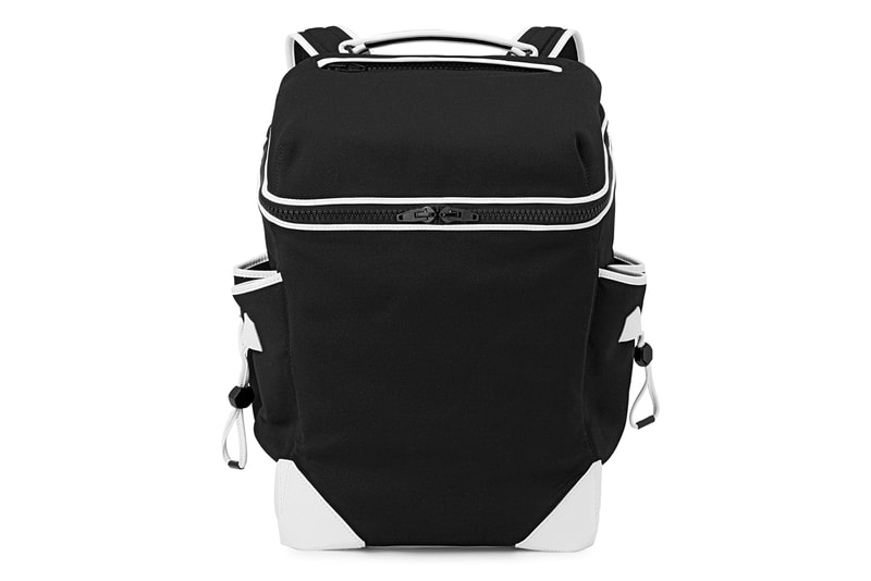 Alexander Wang 2013 Spring/Summer Backpack