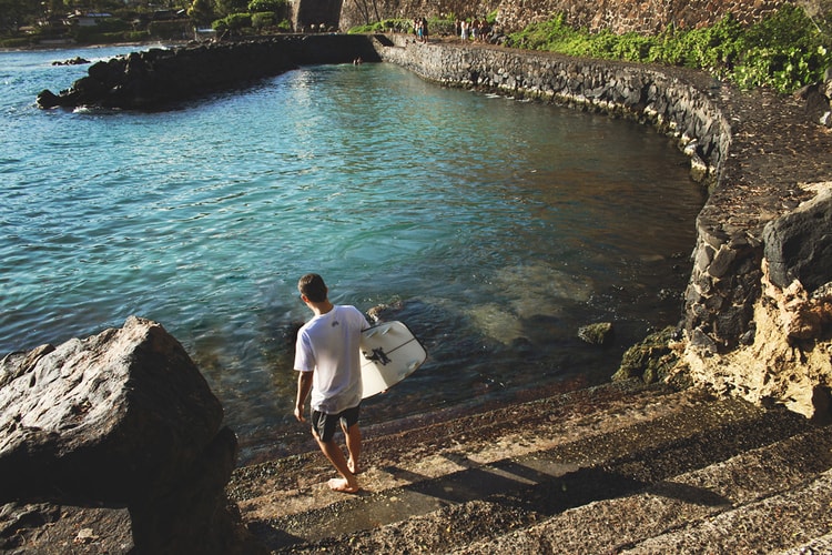 Aloha Army 2013 Spring/Summer Lookbook
