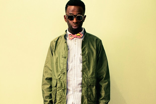 BAL 2013 Spring/Summer Collection