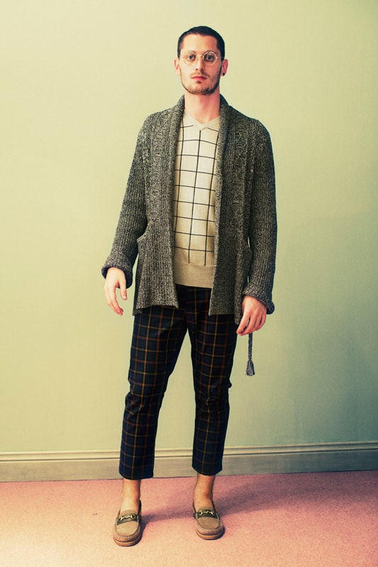 BAL 2013 Spring/Summer Collection