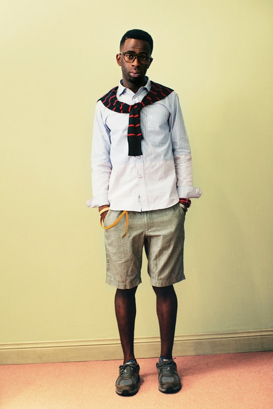 BAL 2013 Spring/Summer Collection