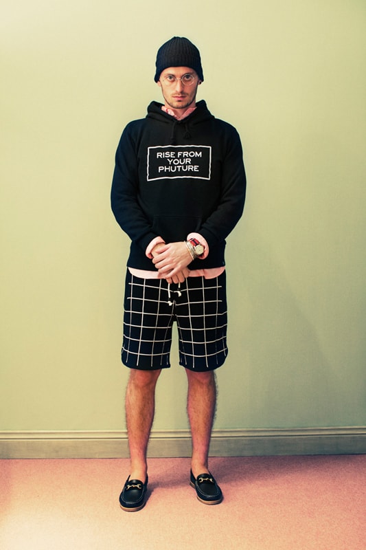 BAL 2013 Spring/Summer Collection